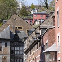 Photo de belgique - Liège, la Cité ardente